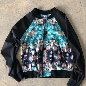 Jacket, S size